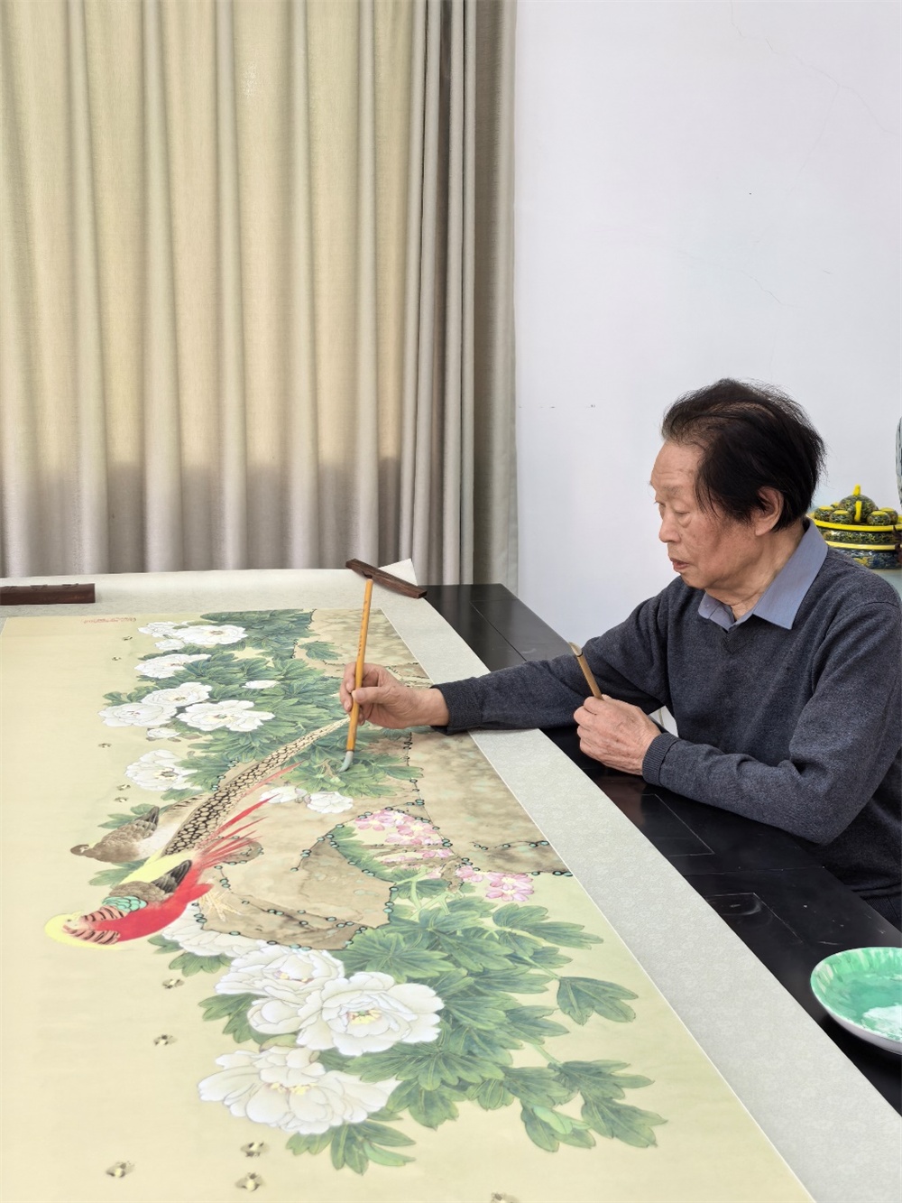 先生(中国之声)