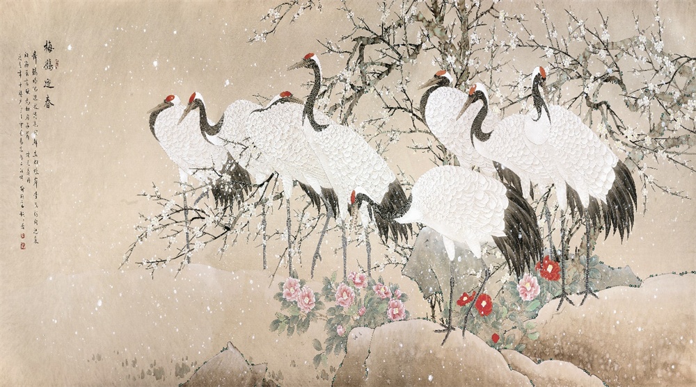 先生(中国之声)