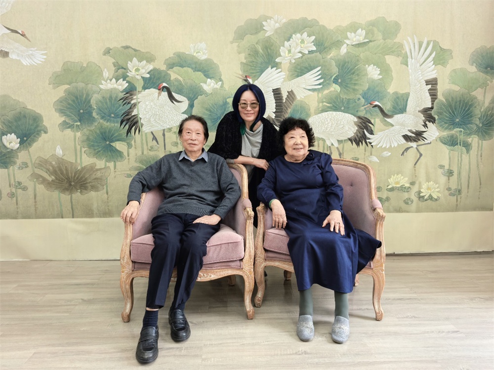 先生(中国之声)