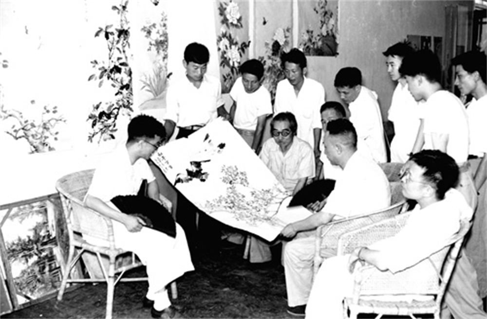 先生(中国之声)