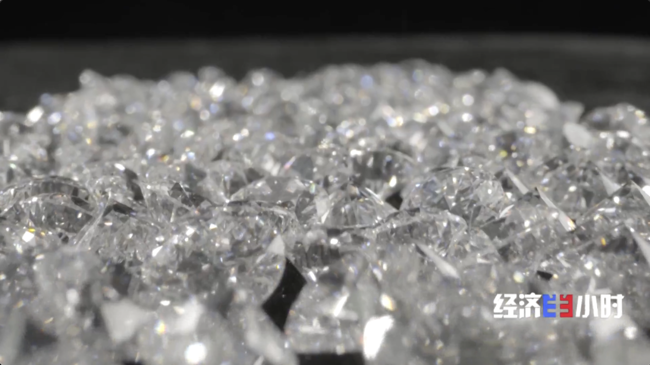 中国制造新势力:我在河南造钻石