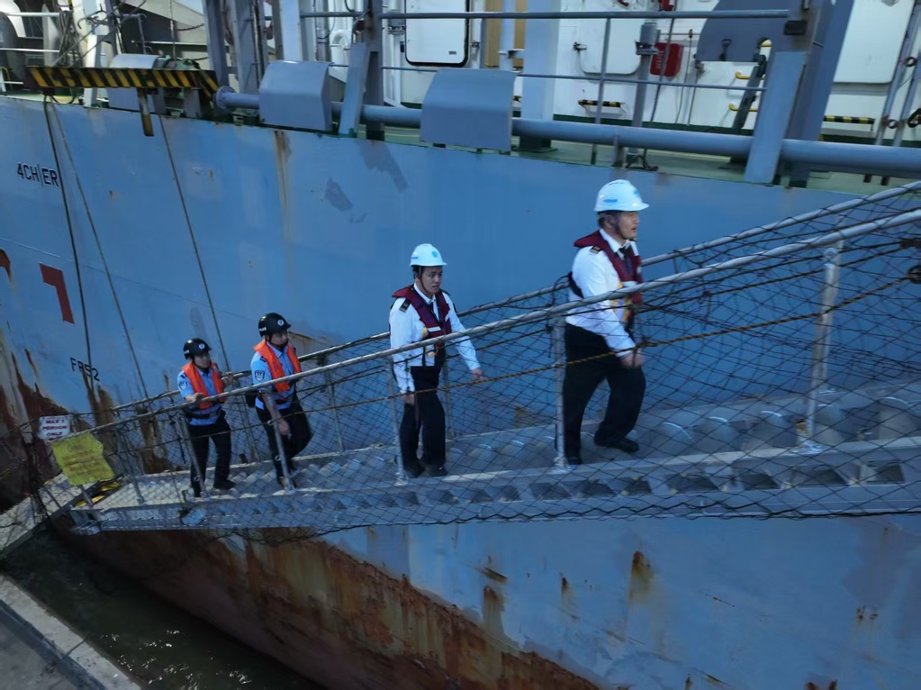 海运榴莲到了！一起开启今年的“榴莲季”