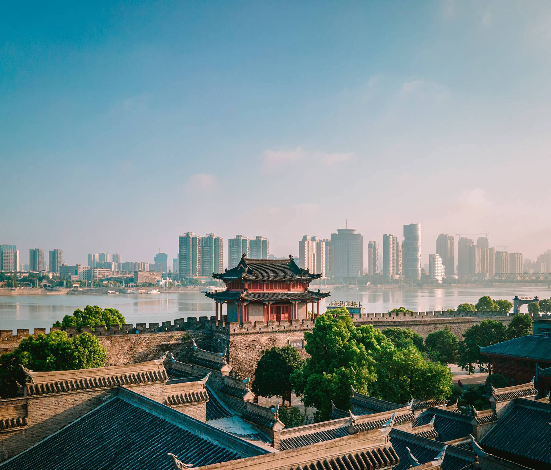 声音里的中国丨身在湖北襄阳方言为什么没有湖北味儿